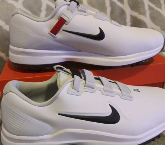 nike fastfit golf shoes